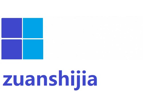 zuanshijiablog.pages.dev favicon